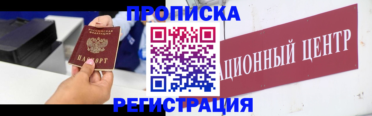 временная прописка в Щёлково